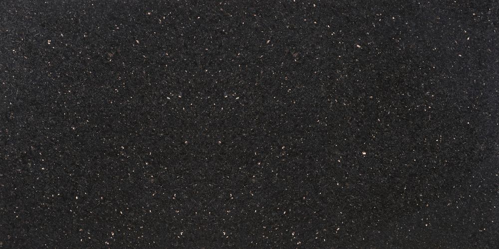 Black Galaxy Granite