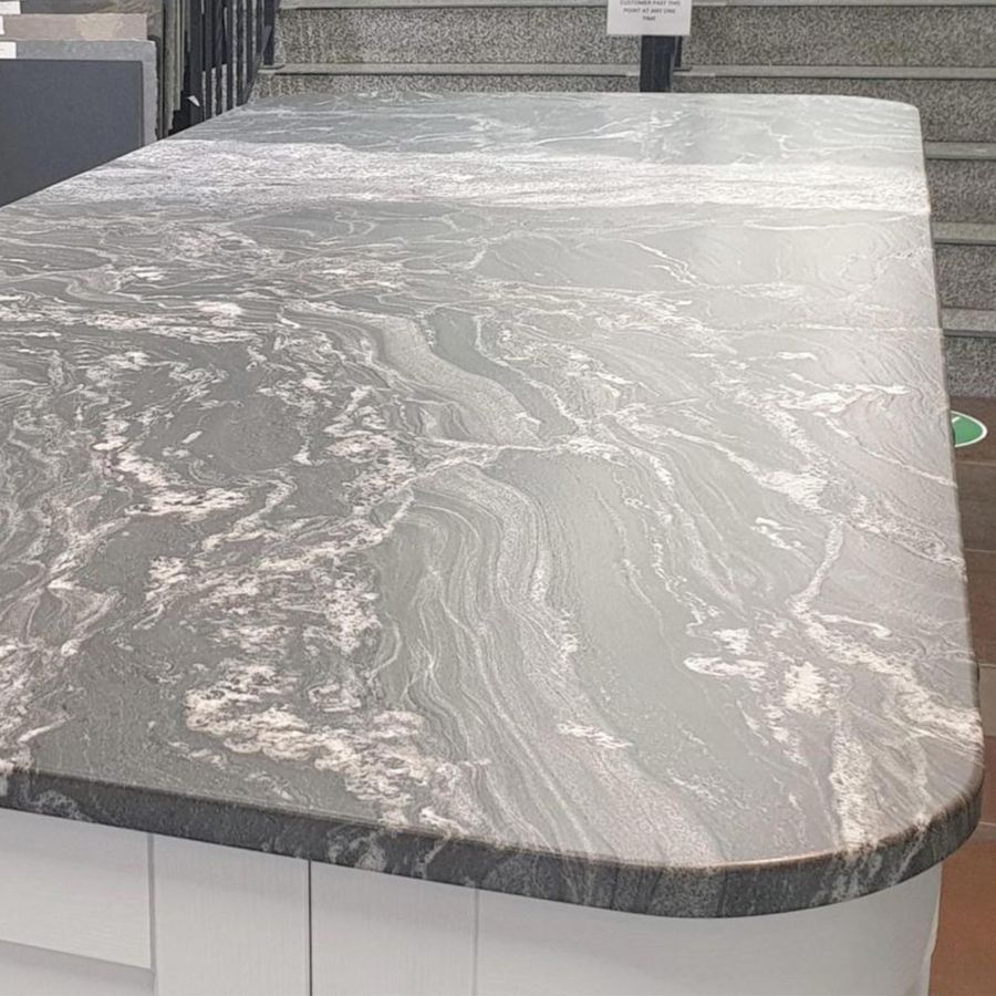 Americans Love Granite