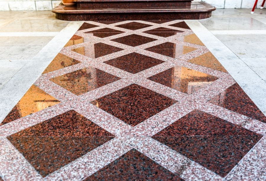 Why Indian Granites Are Taking the World by Storm